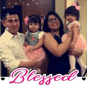 Meet your Posher, Benita